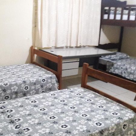 Hostel Famille Brun Trevo São João da Boa Vista Eksteriør bilde
