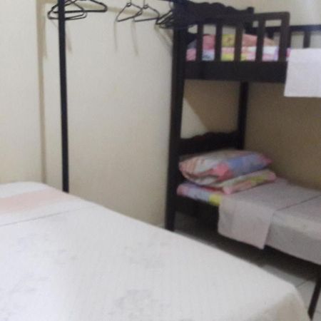 Hostel Famille Brun Trevo São João da Boa Vista Eksteriør bilde
