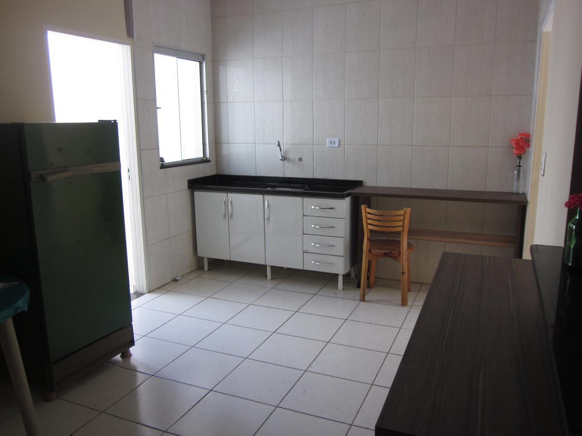 Hostel Famille Brun Trevo São João da Boa Vista Eksteriør bilde