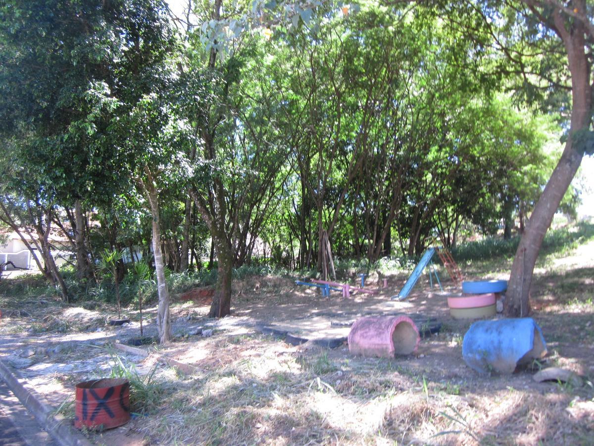Hostel Famille Brun Trevo São João da Boa Vista Eksteriør bilde