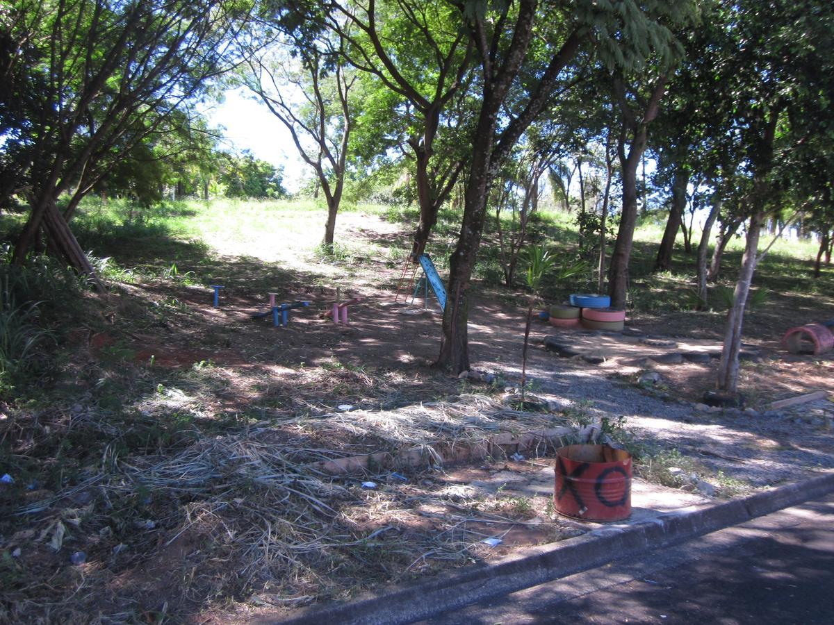 Hostel Famille Brun Trevo São João da Boa Vista Eksteriør bilde