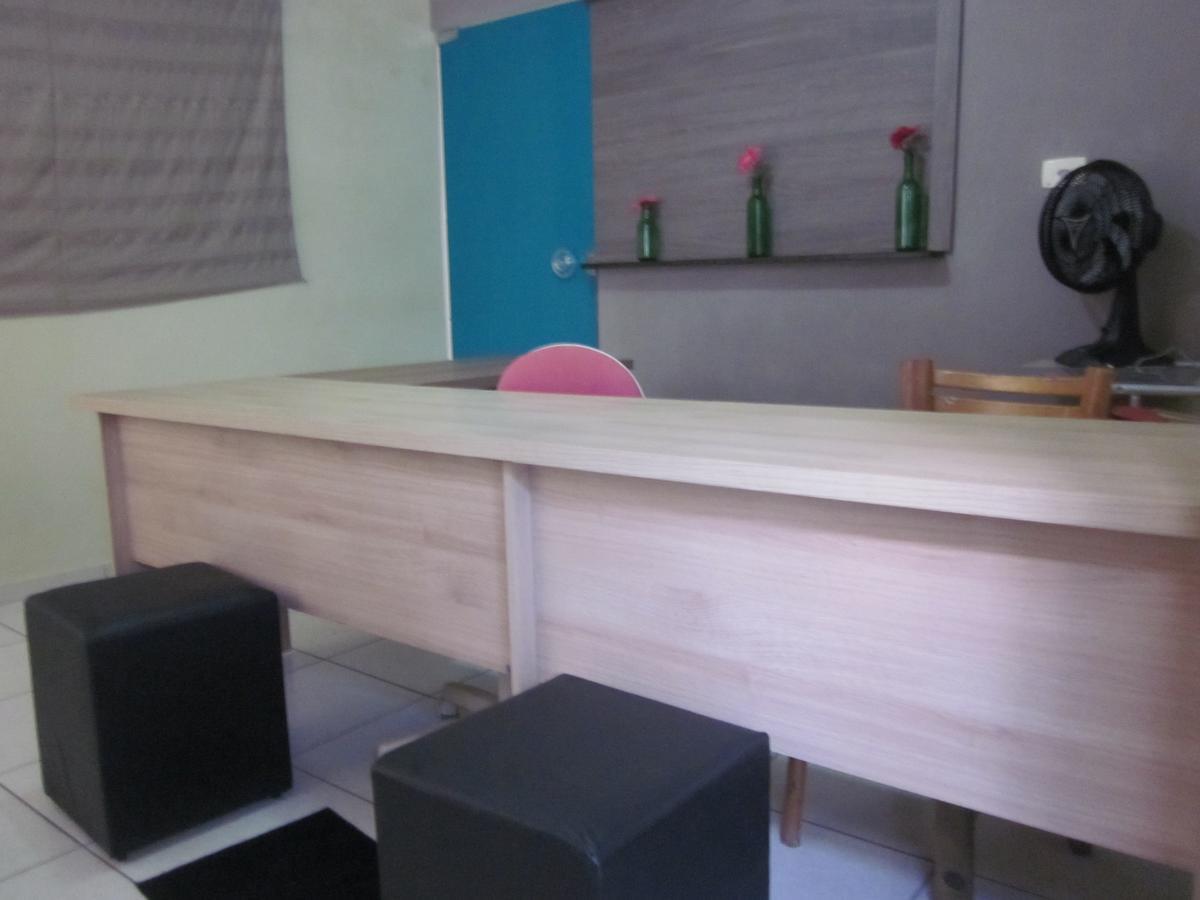 Hostel Famille Brun Trevo São João da Boa Vista Eksteriør bilde