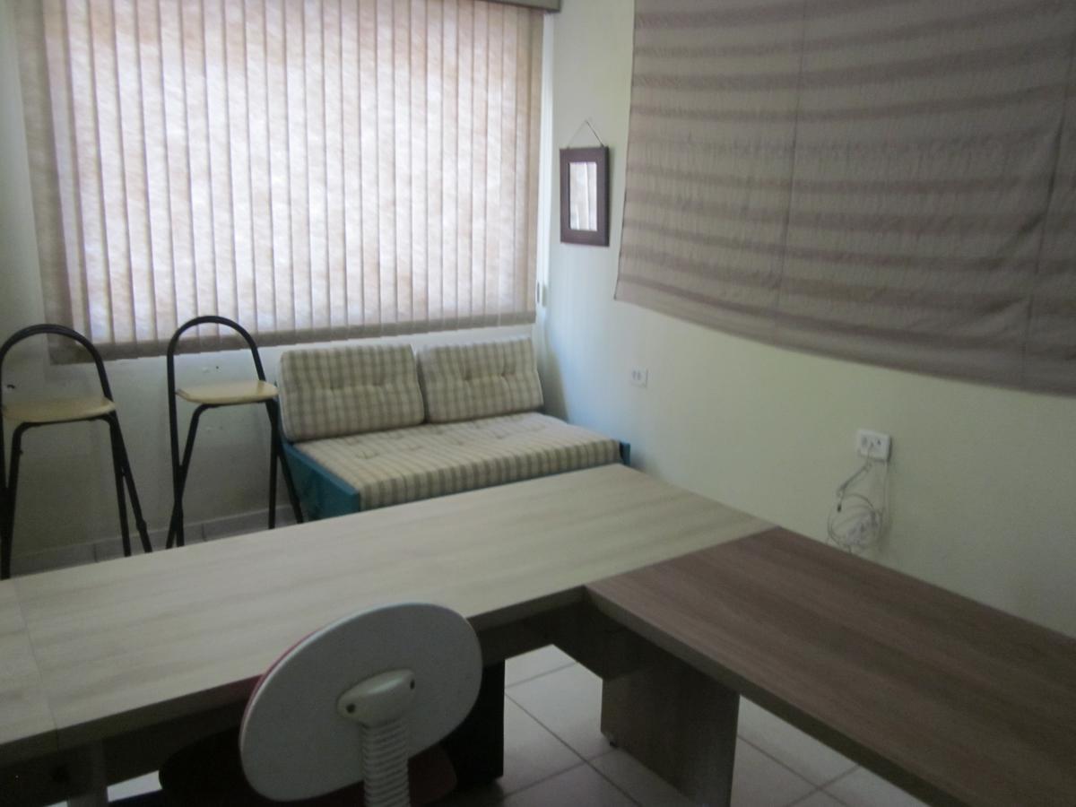 Hostel Famille Brun Trevo São João da Boa Vista Eksteriør bilde