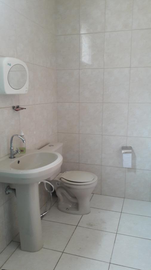 Hostel Famille Brun Trevo São João da Boa Vista Eksteriør bilde